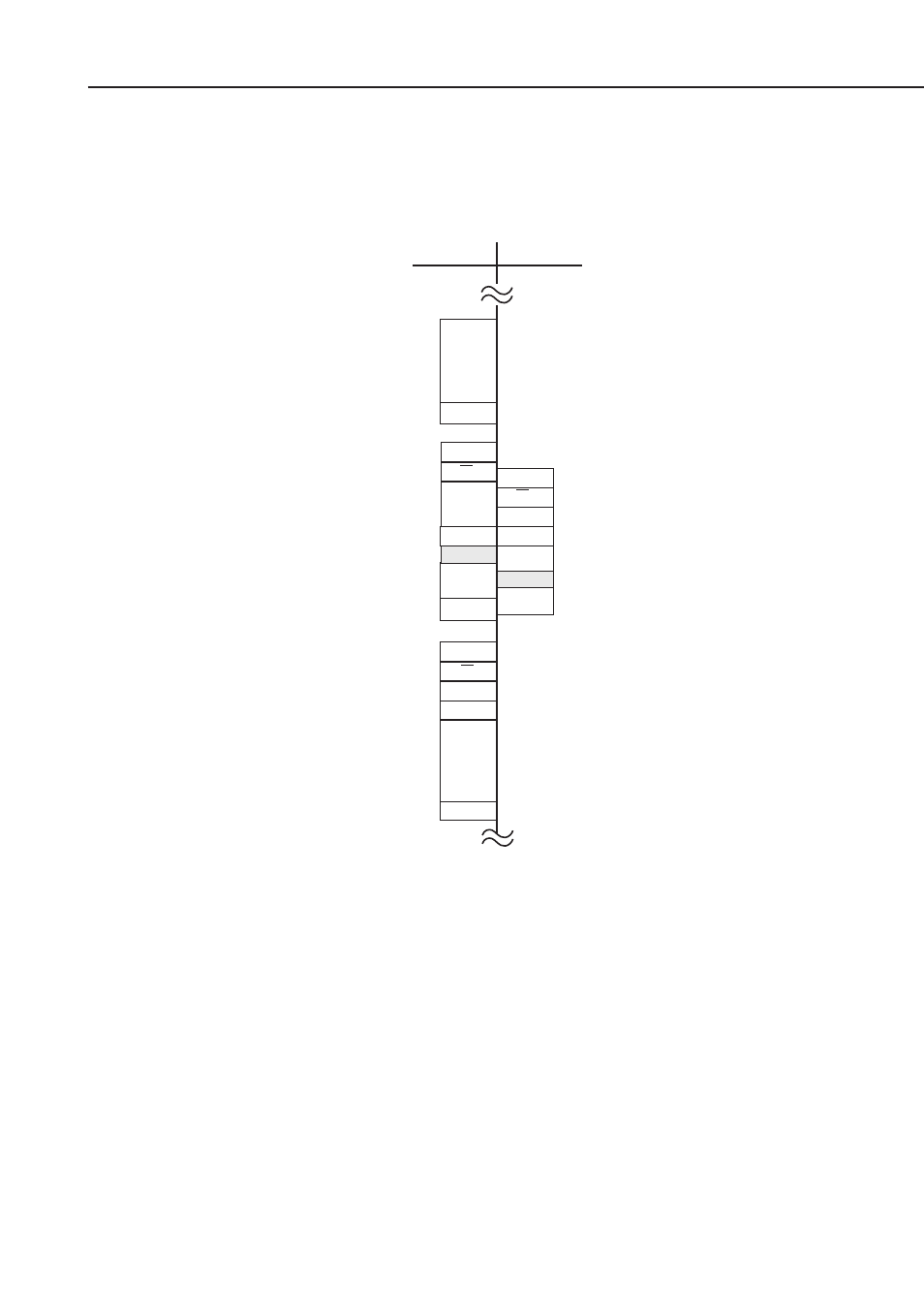 Figure 3-37 between-page sequence | Canon FAX-L1000 User Manual | Page 231 / 610