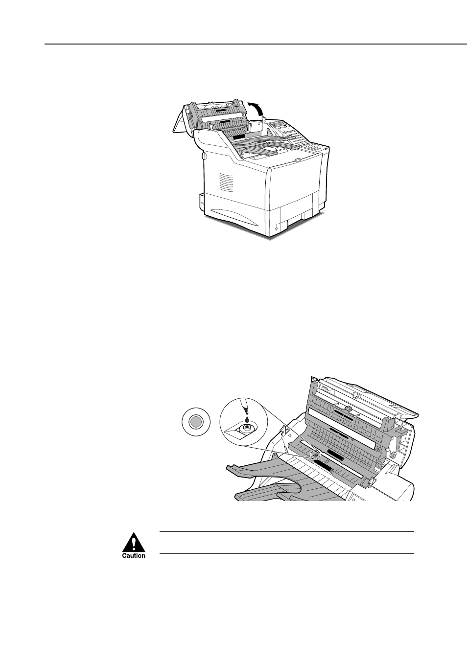 Canon FAX-L1000 User Manual | Page 261 / 610