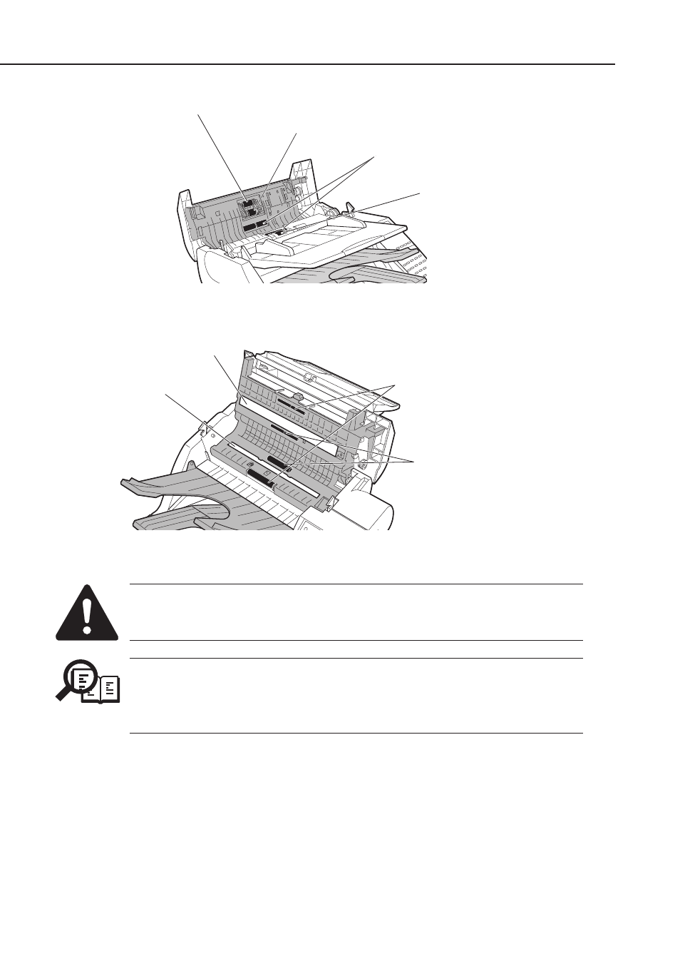 Canon FAX-L1000 User Manual | Page 264 / 610