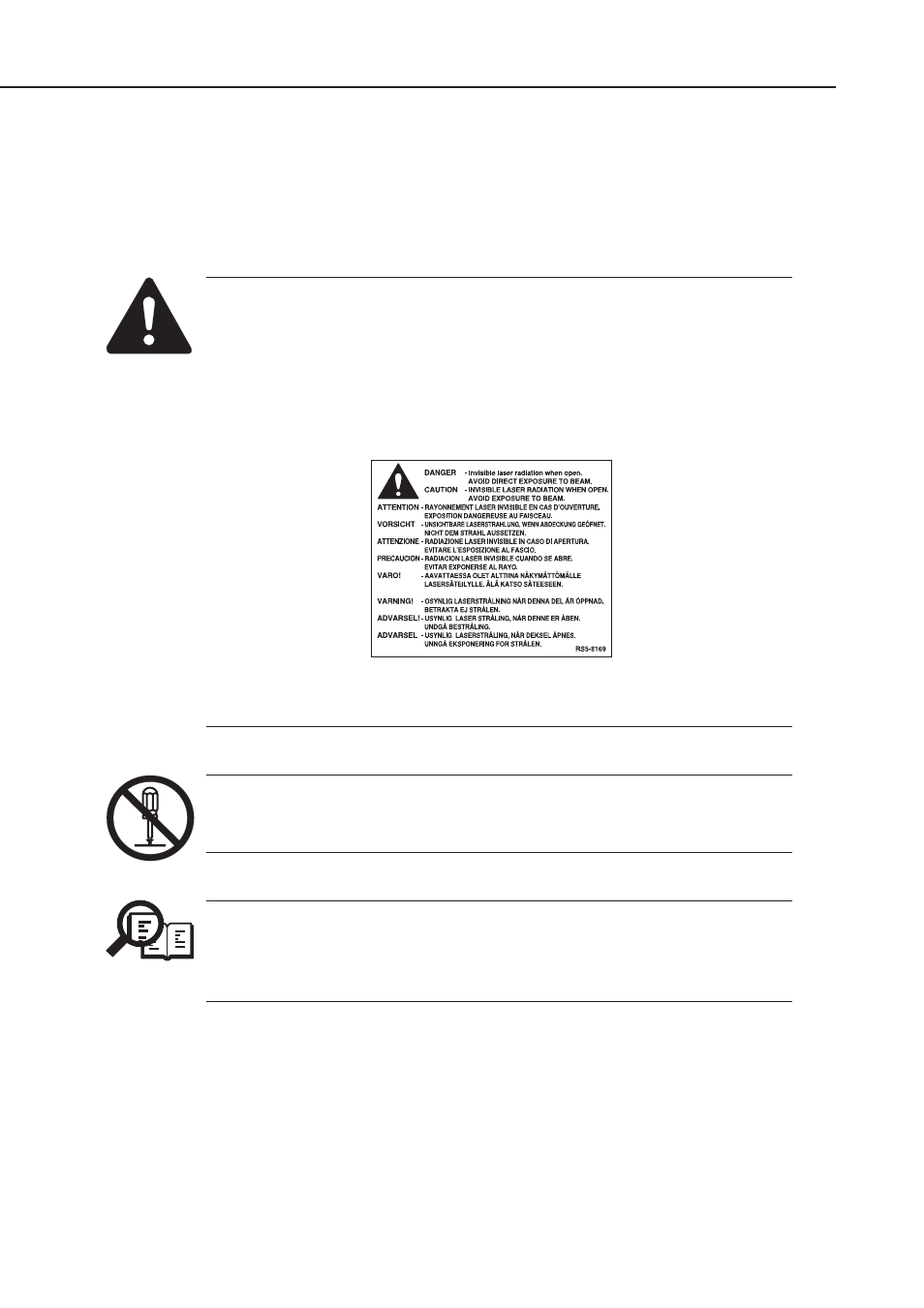 Canon FAX-L1000 User Manual | Page 28 / 610