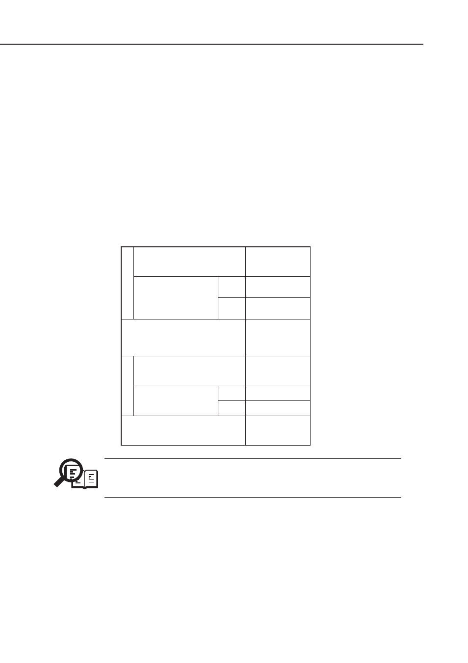 2 storage and handling of fx6 toner cartridge, 1 before unsealing the box, Table 1-1 environmental conditions | Canon FAX-L1000 User Manual | Page 32 / 610