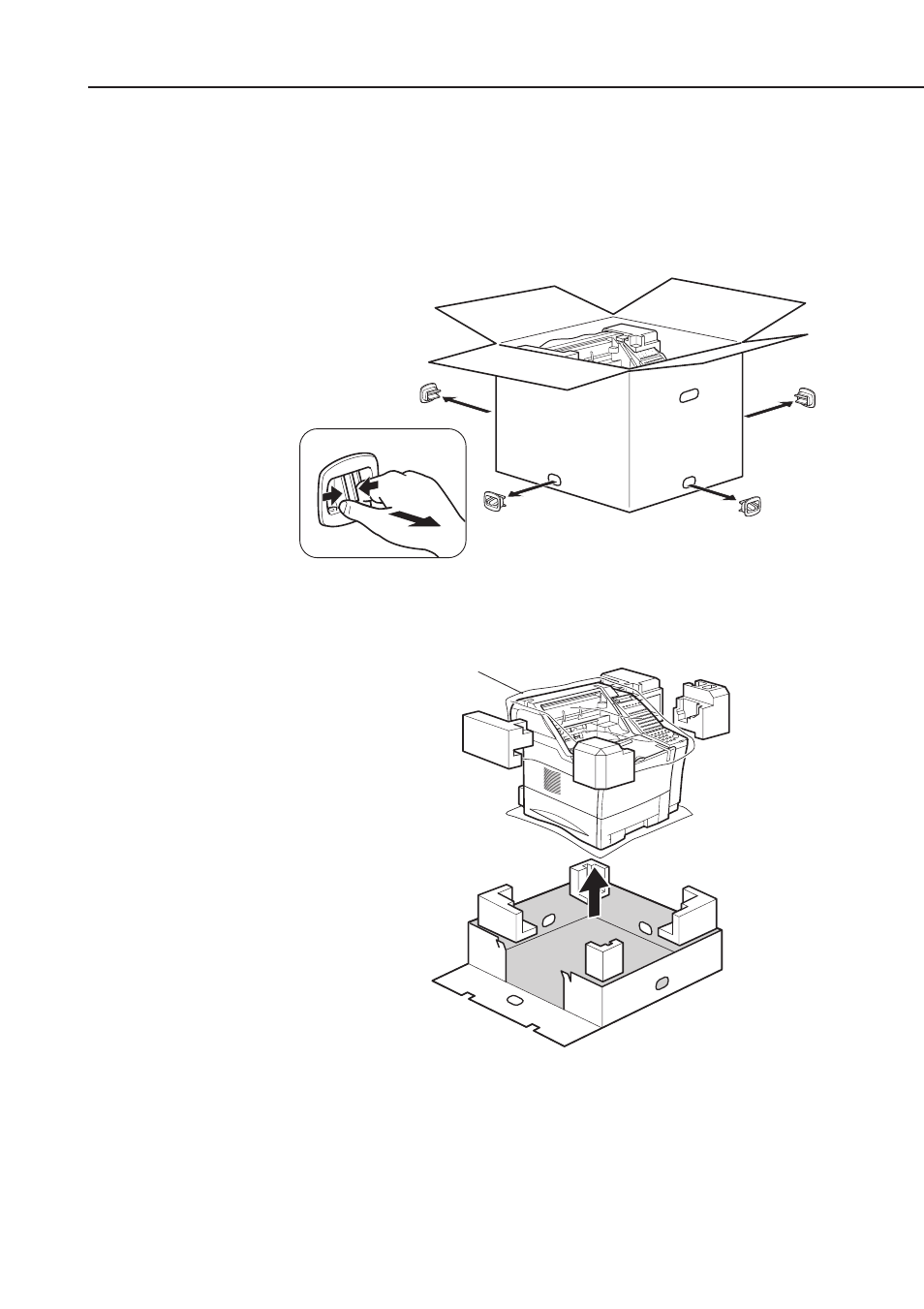 Canon FAX-L1000 User Manual | Page 365 / 610