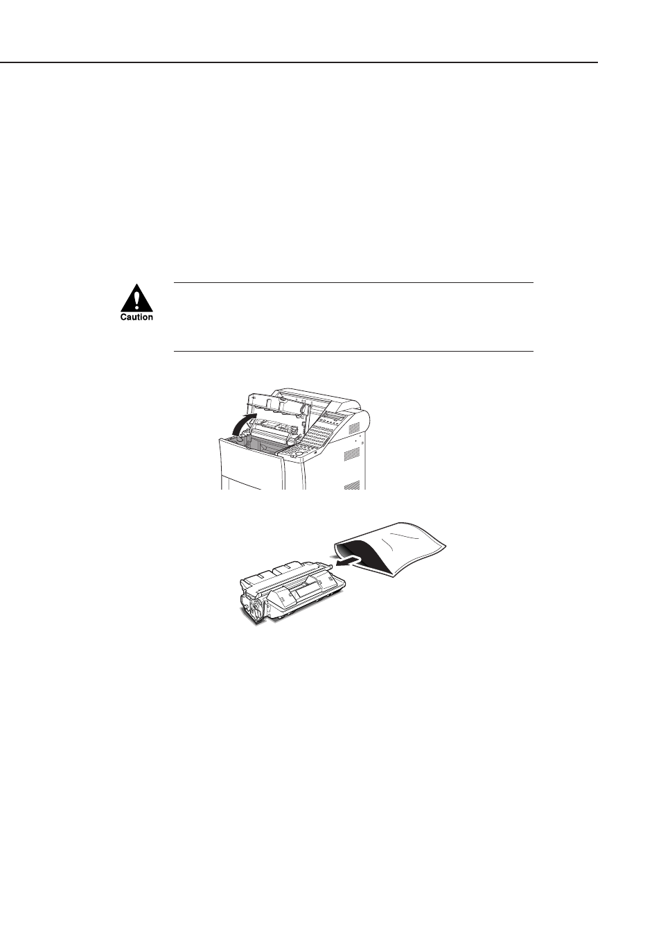 Assembling the fax | Canon FAX-L1000 User Manual | Page 372 / 610