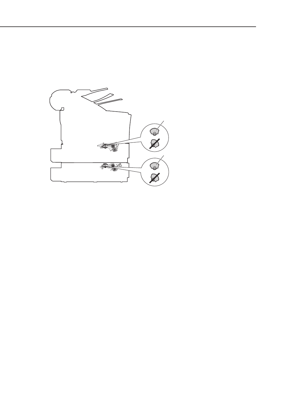 Canon FAX-L1000 User Manual | Page 38 / 610