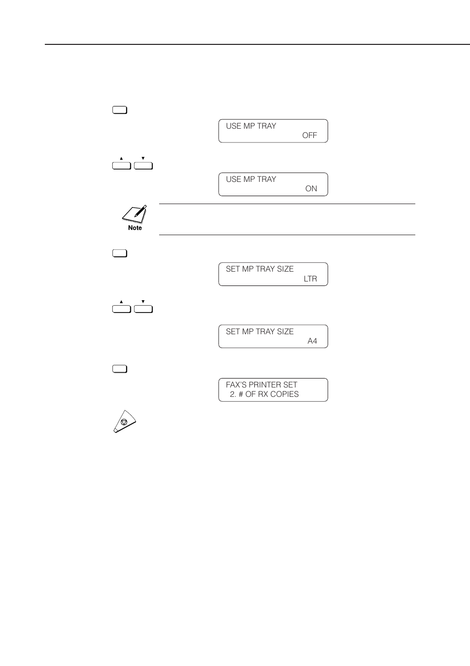 Canon FAX-L1000 User Manual | Page 395 / 610