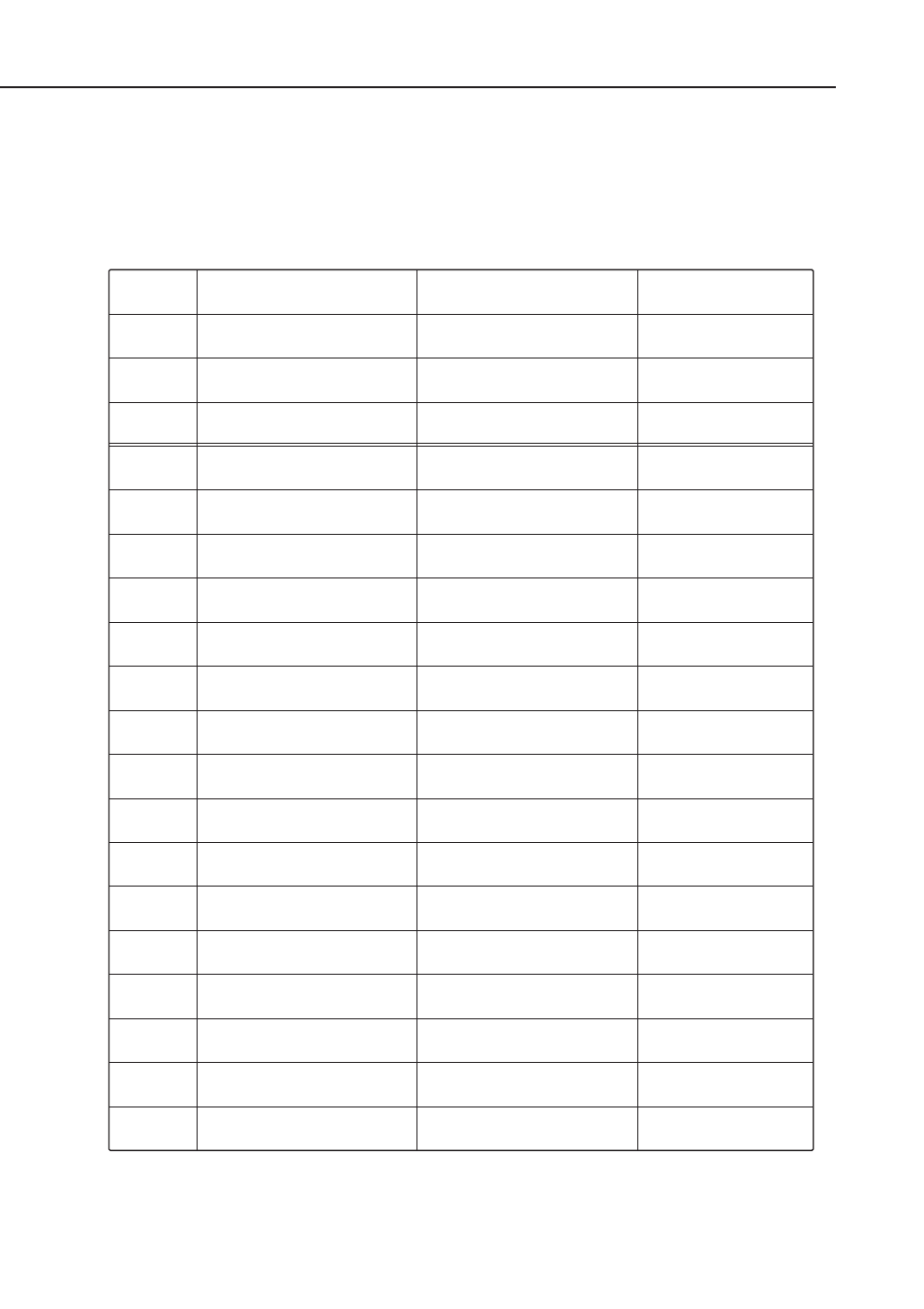 Table 5-2 printer condition (1) | Canon FAX-L1000 User Manual | Page 406 / 610