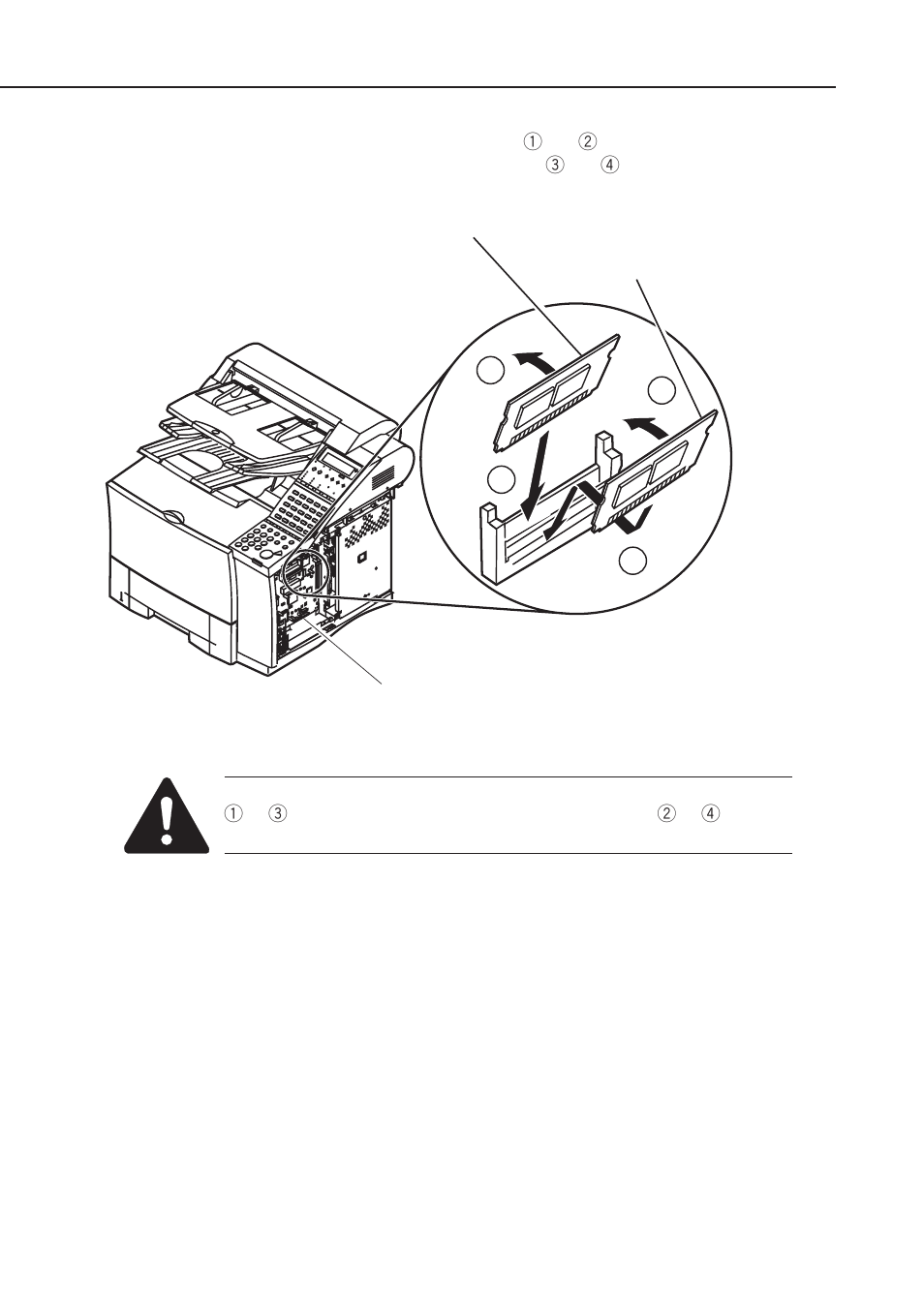 Canon FAX-L1000 User Manual | Page 412 / 610