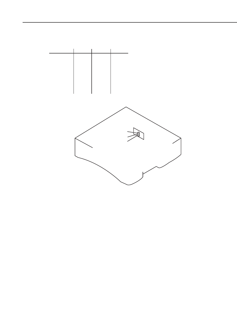 Figure 5-26 arrangement of switches | Canon FAX-L1000 User Manual | Page 431 / 610