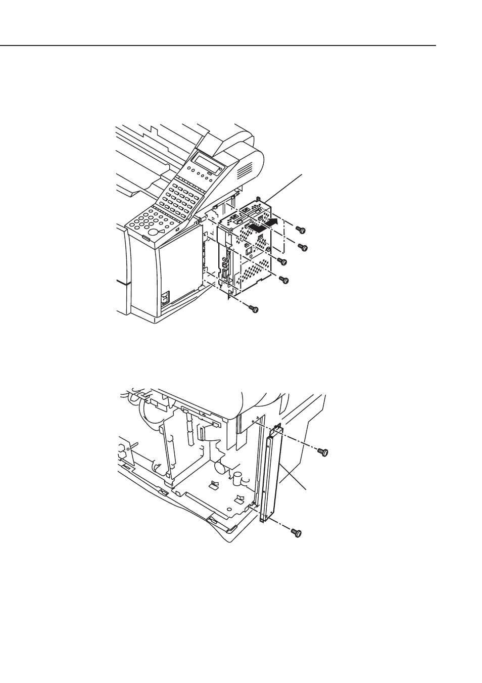 Canon FAX-L1000 User Manual | Page 464 / 610