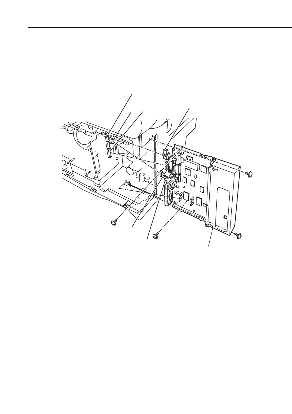 Canon FAX-L1000 User Manual | Page 465 / 610