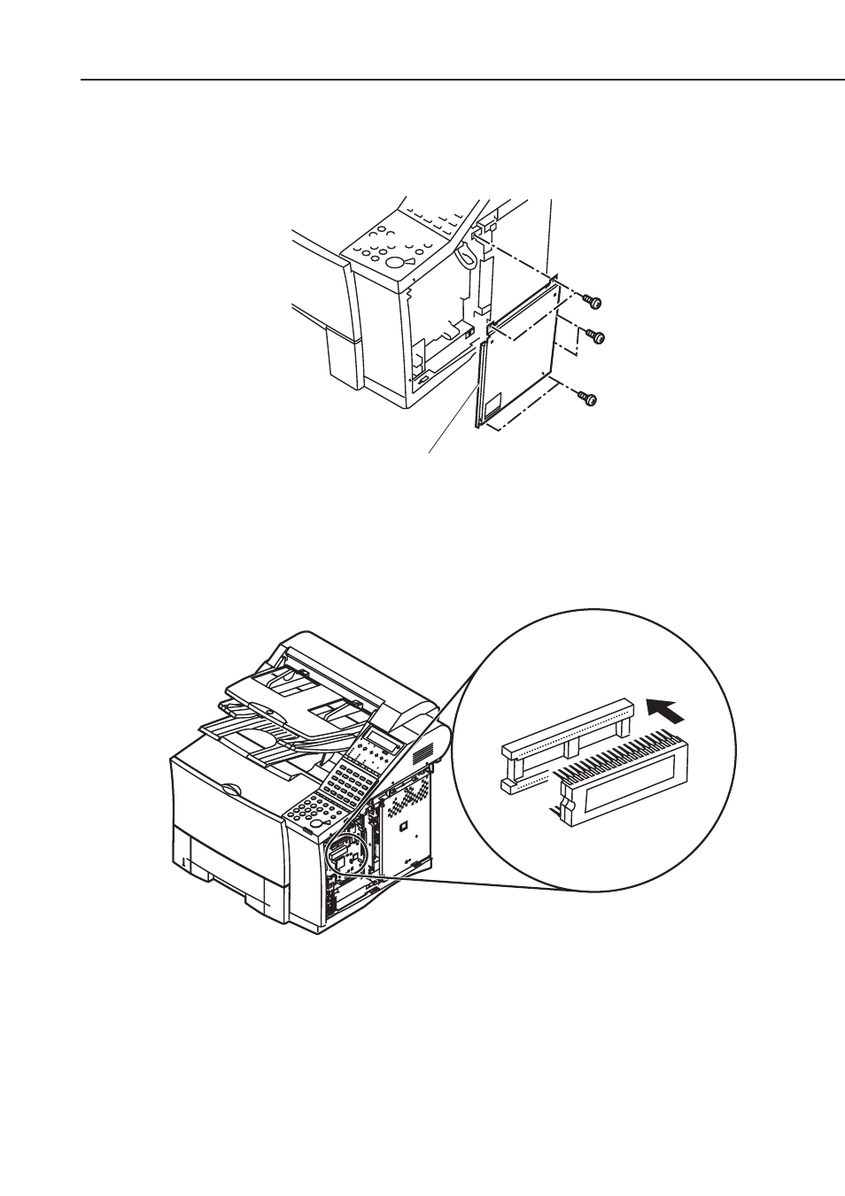 Canon FAX-L1000 User Manual | Page 467 / 610