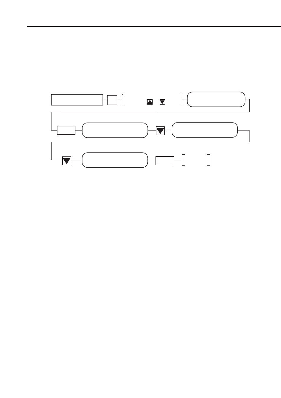 Figure 5-54 rom version check | Canon FAX-L1000 User Manual | Page 469 / 610