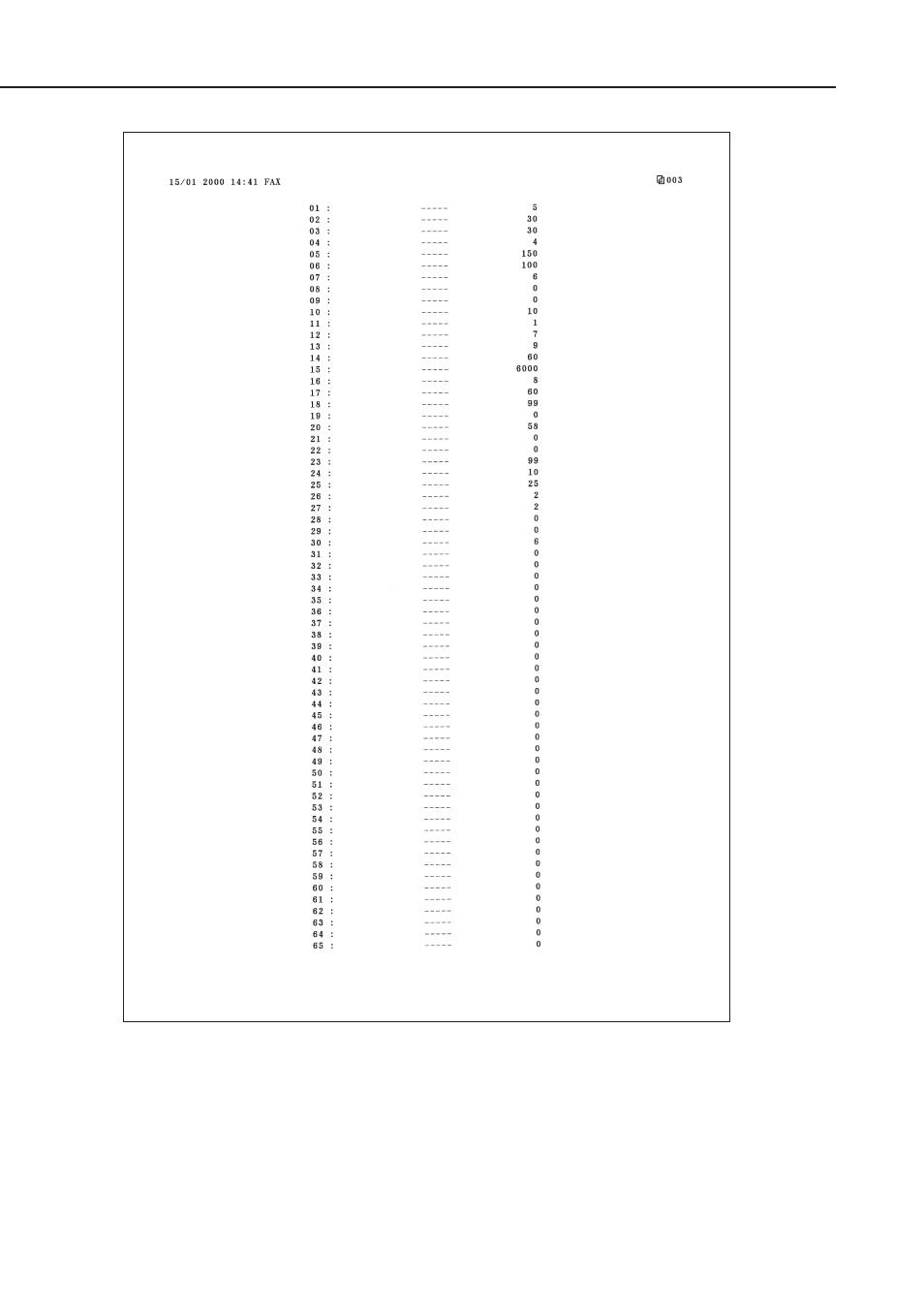 Canon FAX-L1000 User Manual | Page 498 / 610