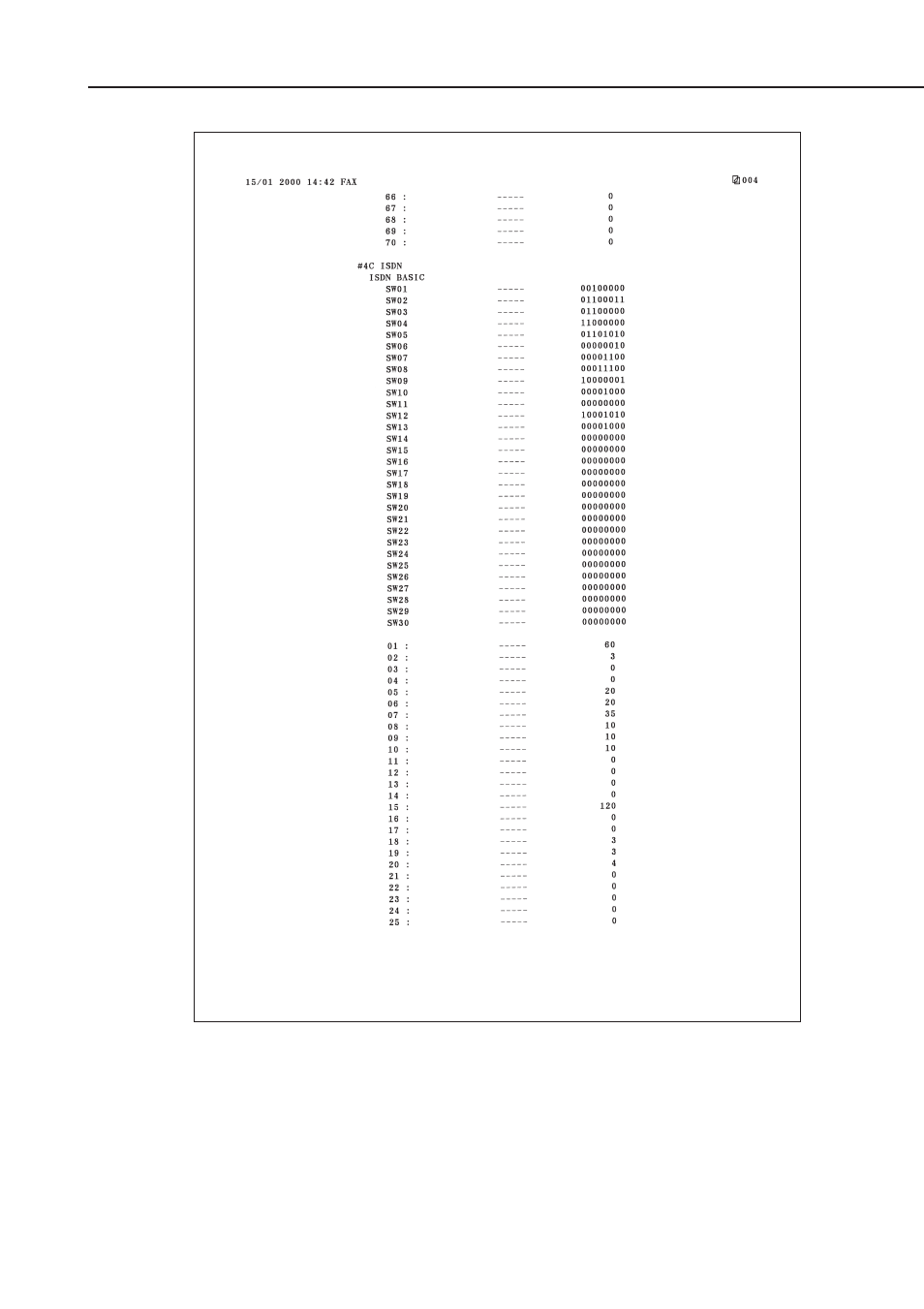 Canon FAX-L1000 User Manual | Page 499 / 610