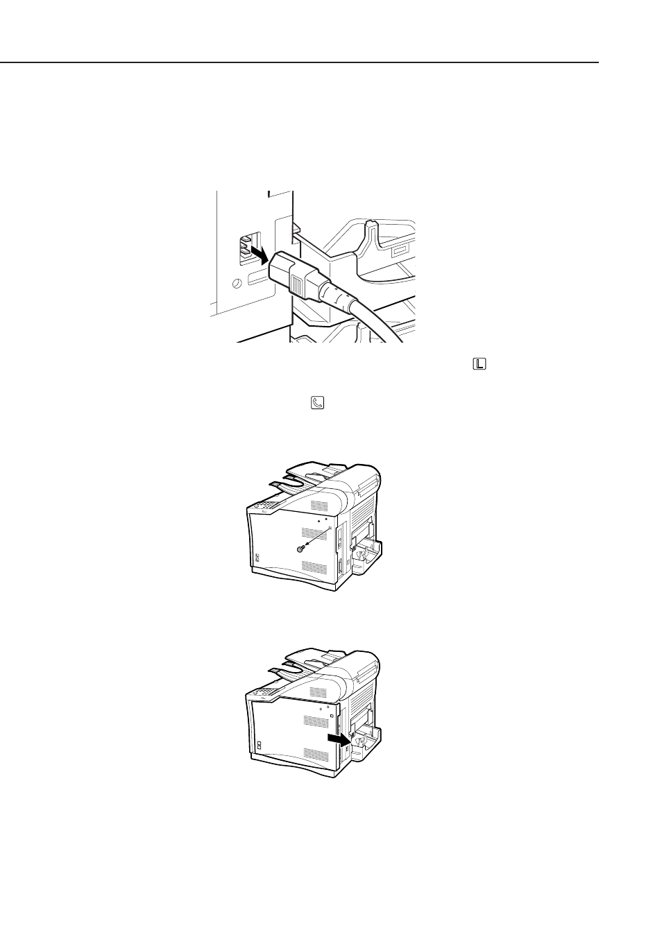 Canon FAX-L1000 User Manual | Page 568 / 610