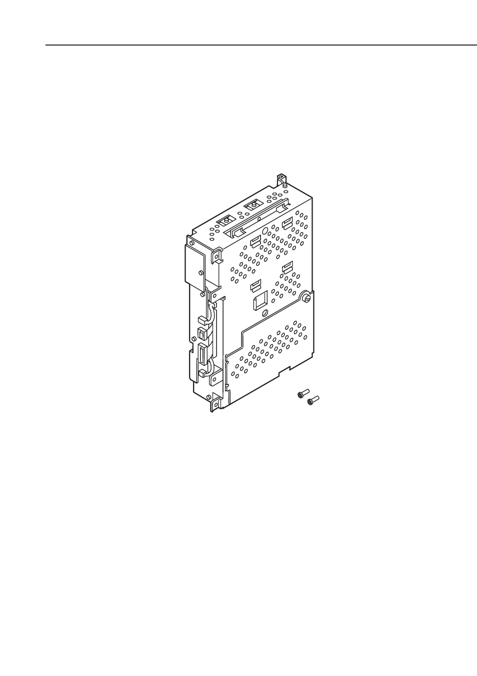 Canon FAX-L1000 User Manual | Page 577 / 610