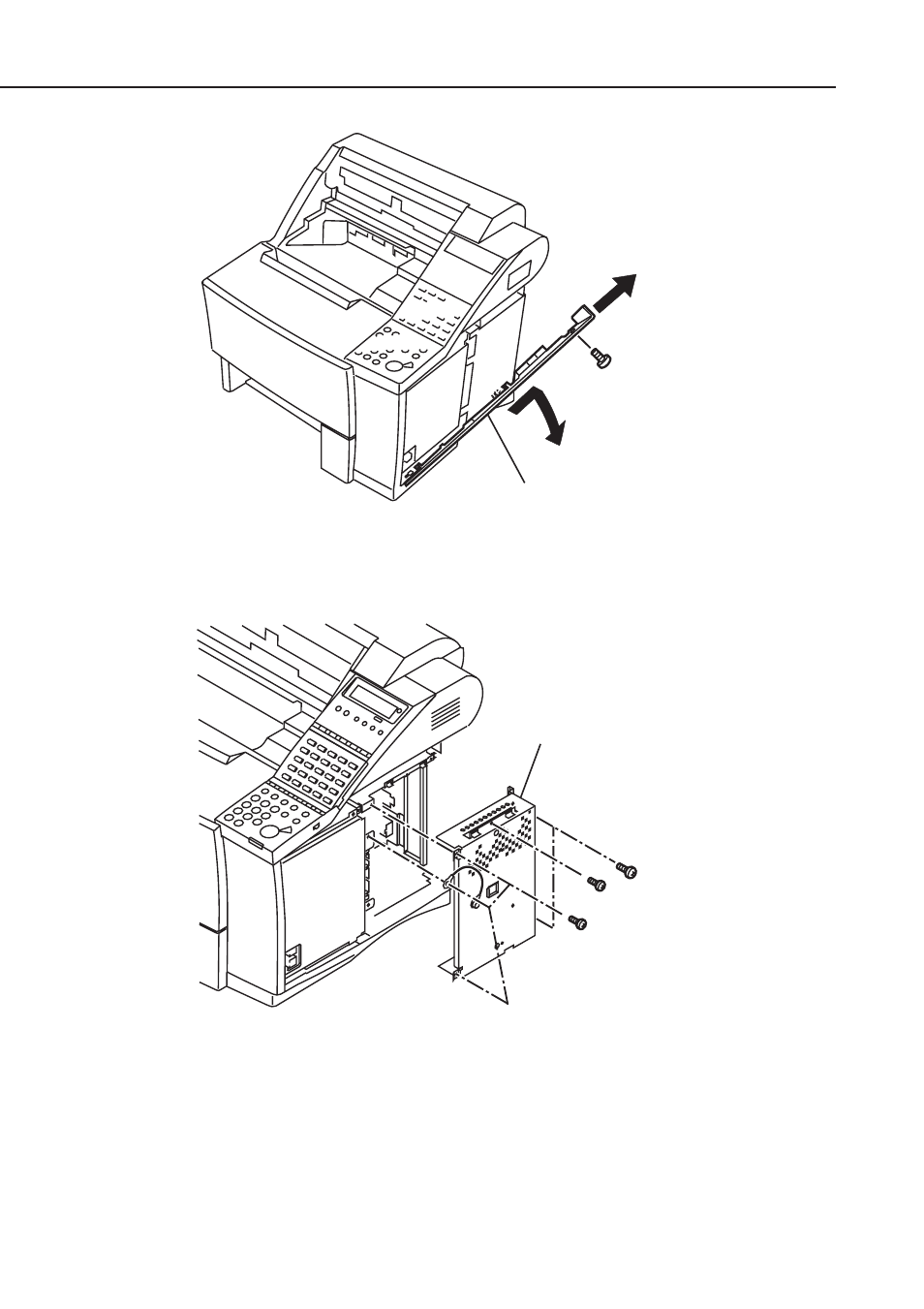 Canon FAX-L1000 User Manual | Page 578 / 610