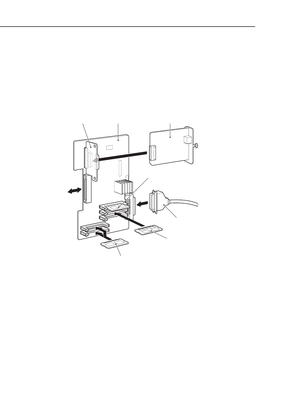 Figure 5-89 options | Canon FAX-L1000 User Manual | Page 586 / 610