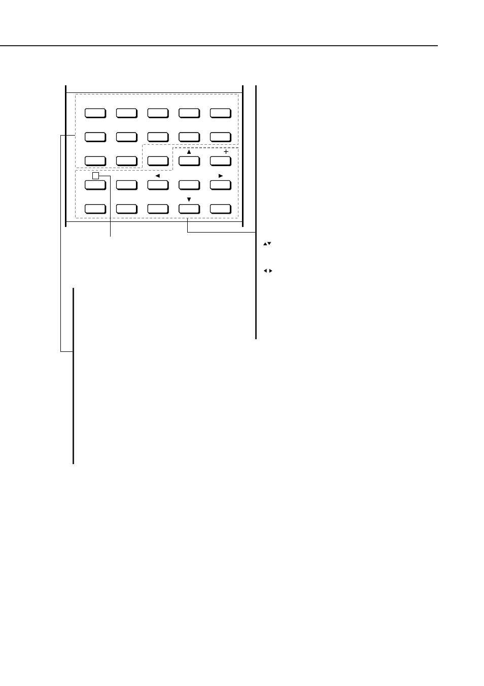 Figure 2-5 operation panel 3 | Canon FAX-L1000 User Manual | Page 62 / 610