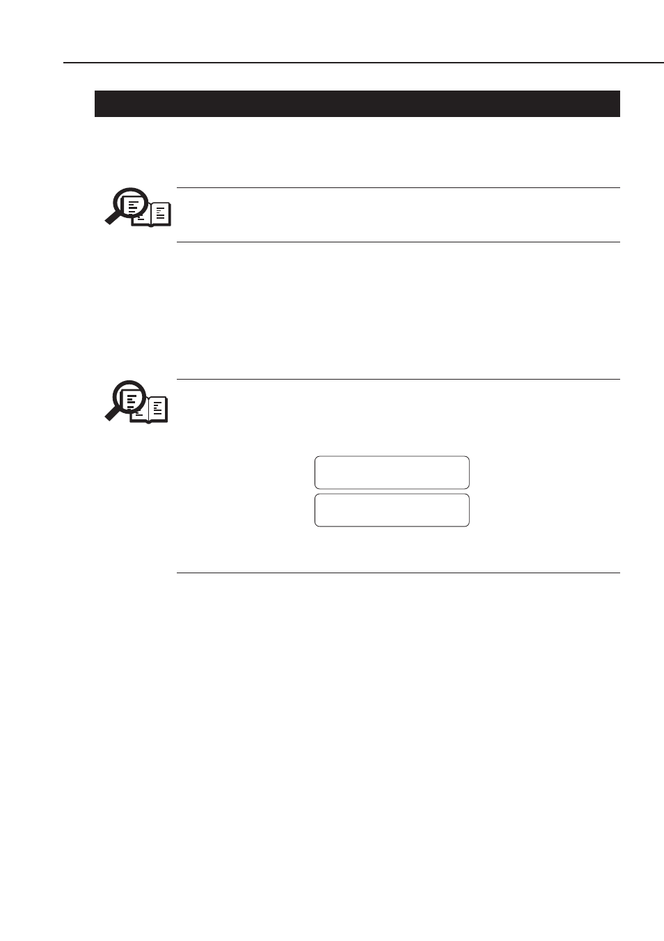 Basic operation, 1 copying, Connected) | 3 transmission, 4 reception | Canon FAX-L1000 User Manual | Page 63 / 610