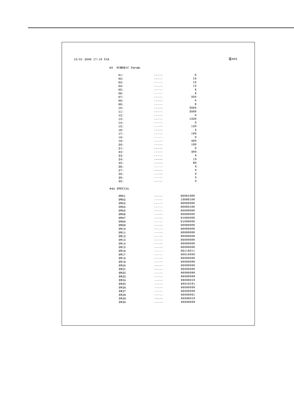 Canon FAX-L1000 User Manual | Page 71 / 610