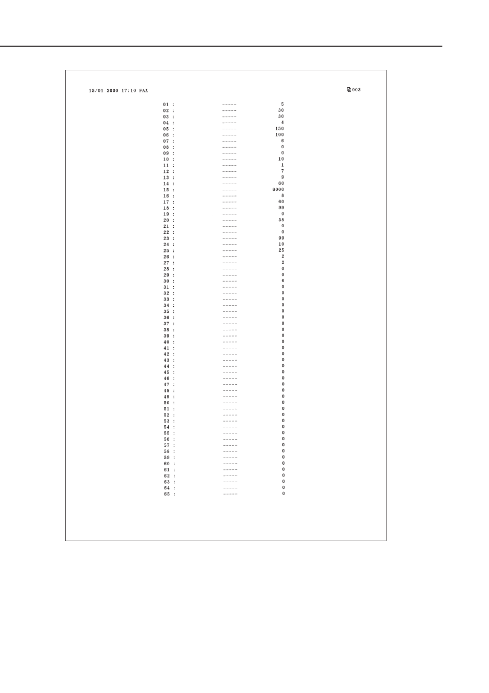 Canon FAX-L1000 User Manual | Page 72 / 610