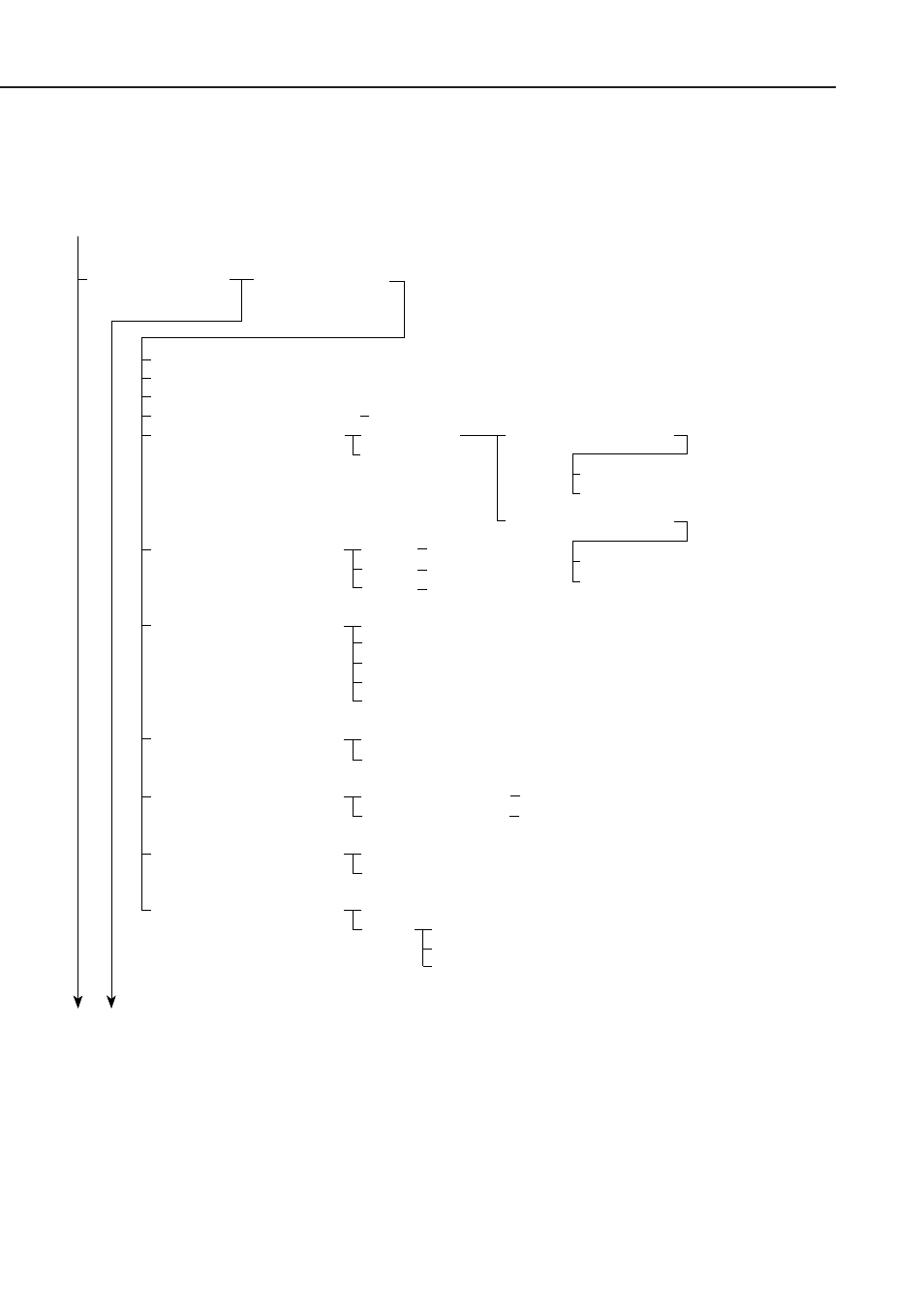 2 user data flowchart | Canon FAX-L1000 User Manual | Page 82 / 610