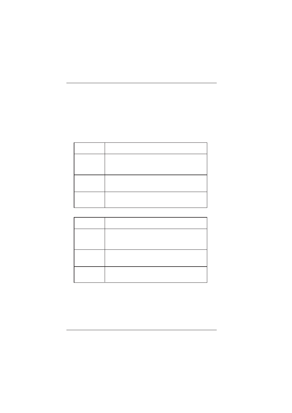 0 operation | Broadata Communications Mini-HDMI-WP Series User Manual | Page 11 / 16