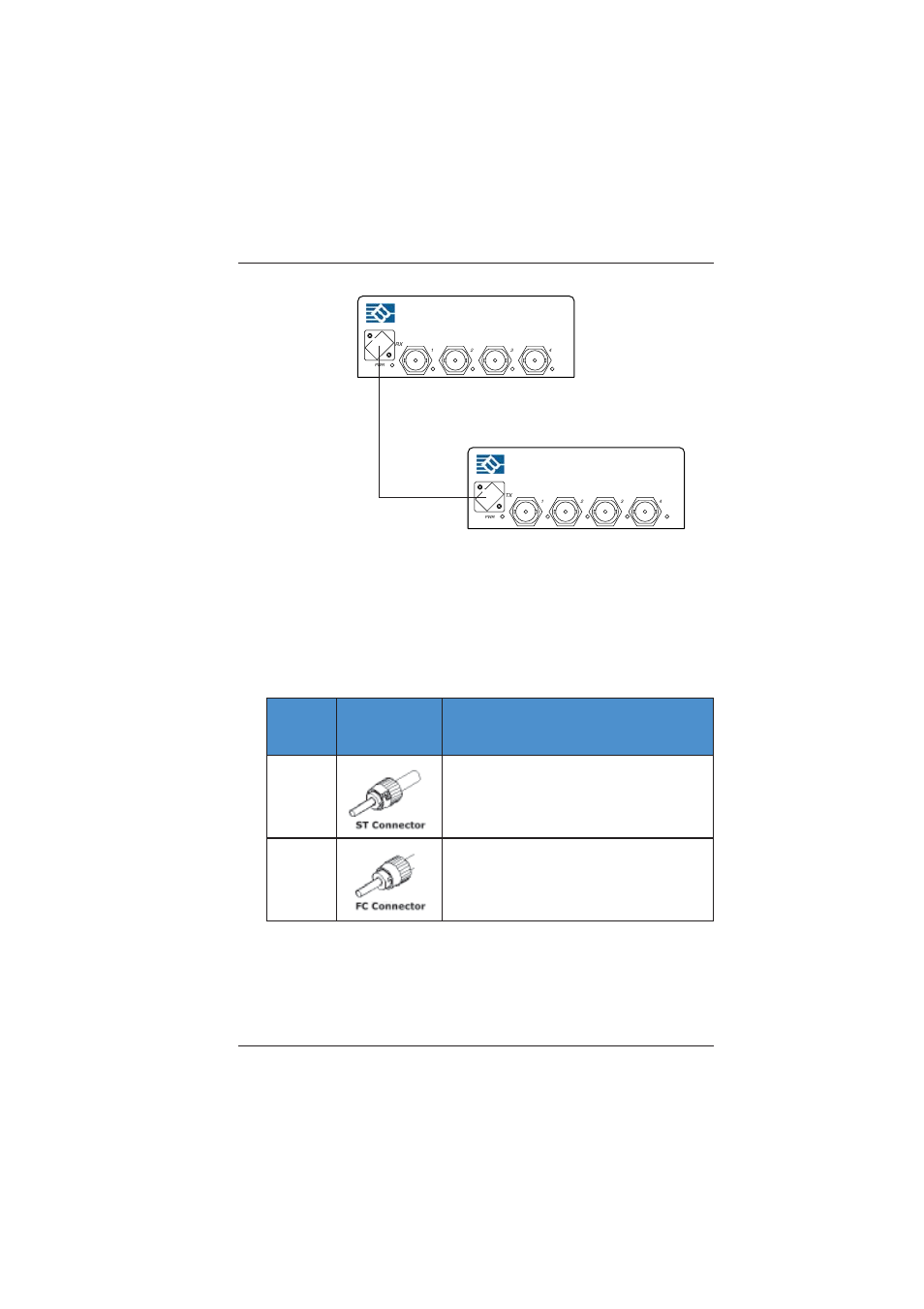 Broadata Communications 1600 Series User Manual | Page 10 / 22