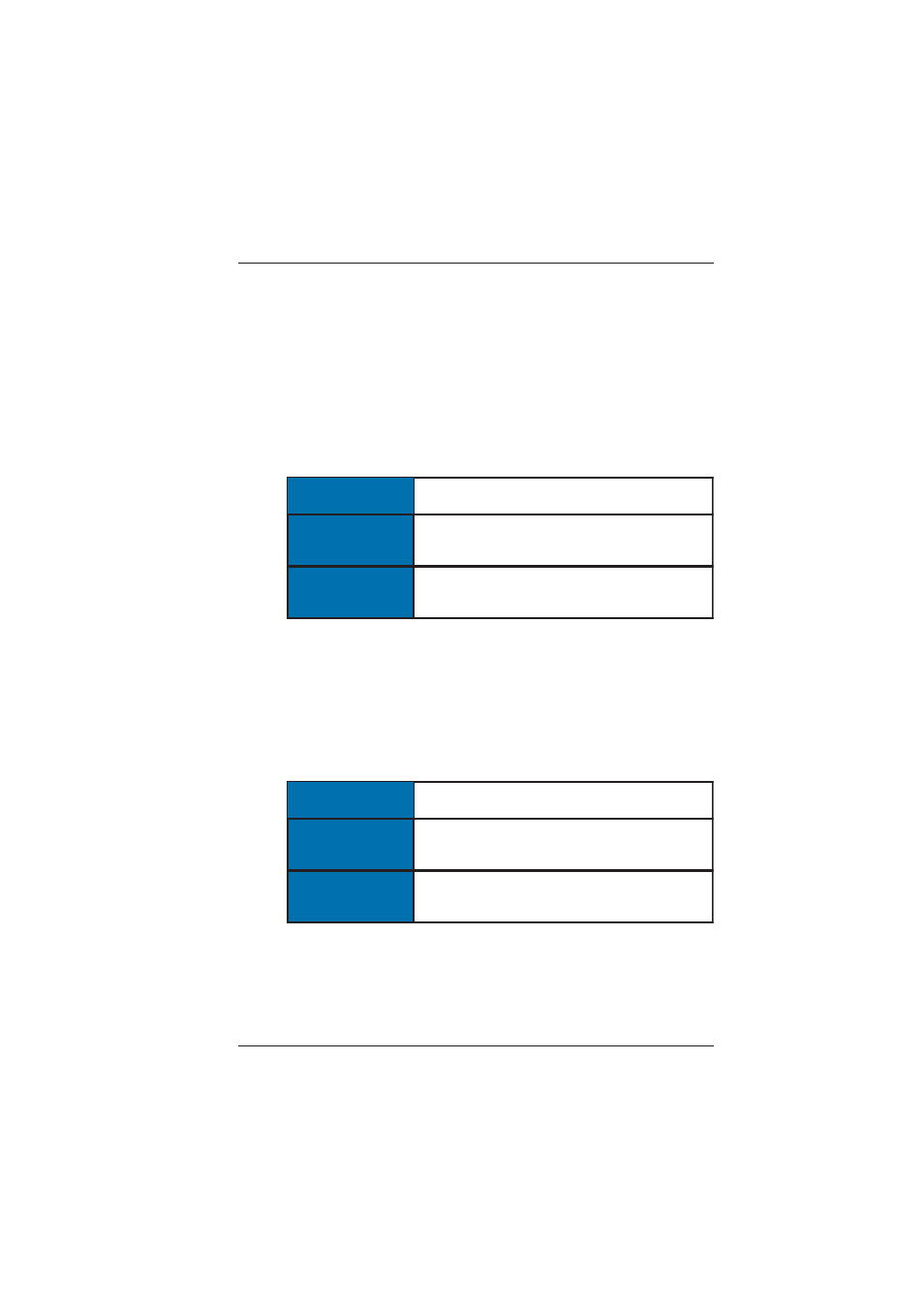 0 maintenance and troubleshooting | Broadata Communications 1600 Series User Manual | Page 12 / 22