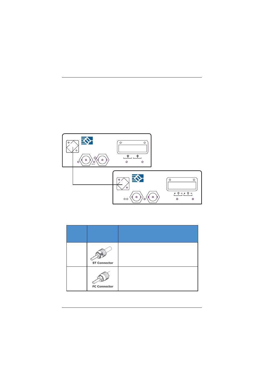 Broadata Communications 1700 Series User Manual | Page 11 / 22