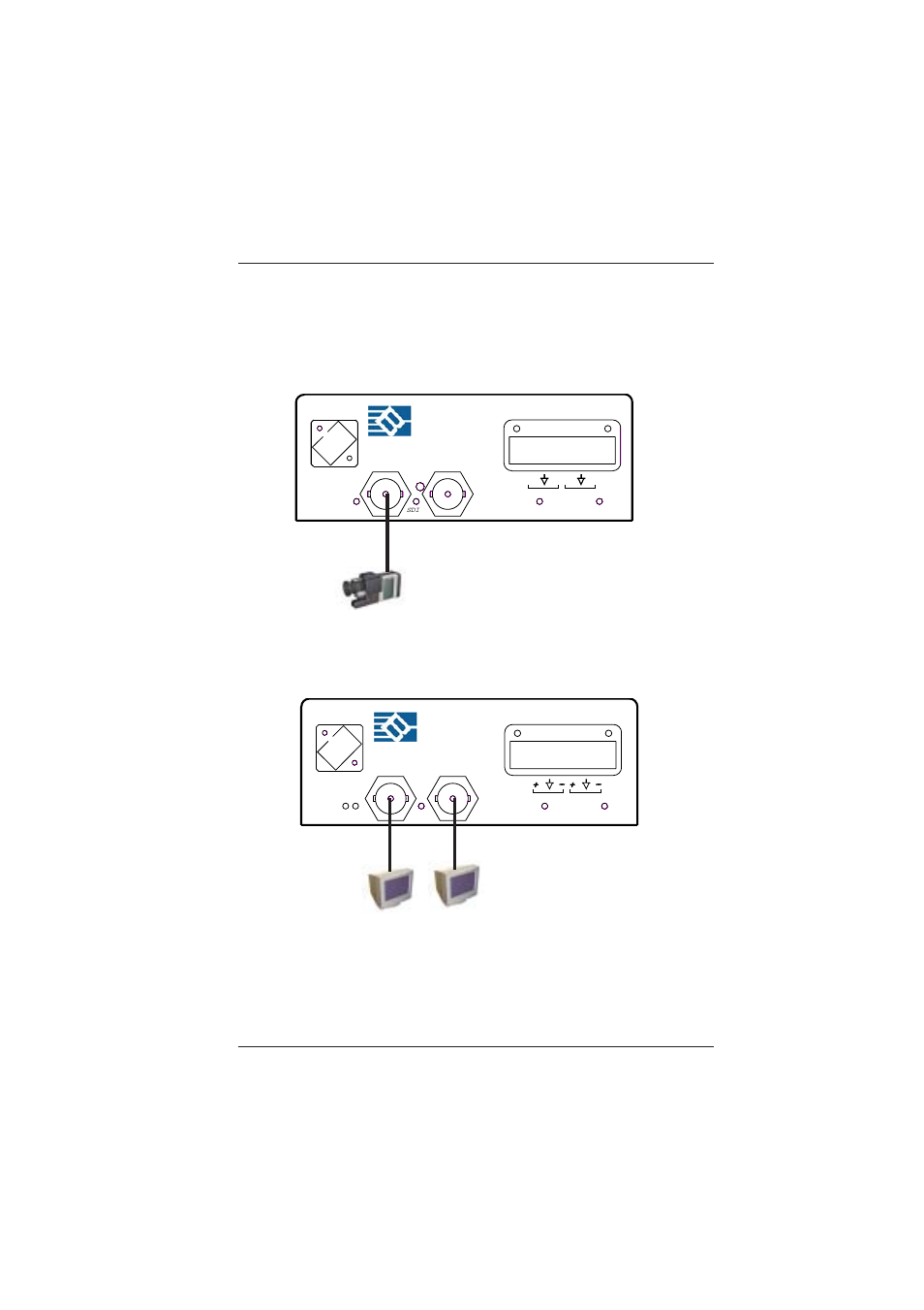 Broadata Communications 1700 Series User Manual | Page 8 / 22
