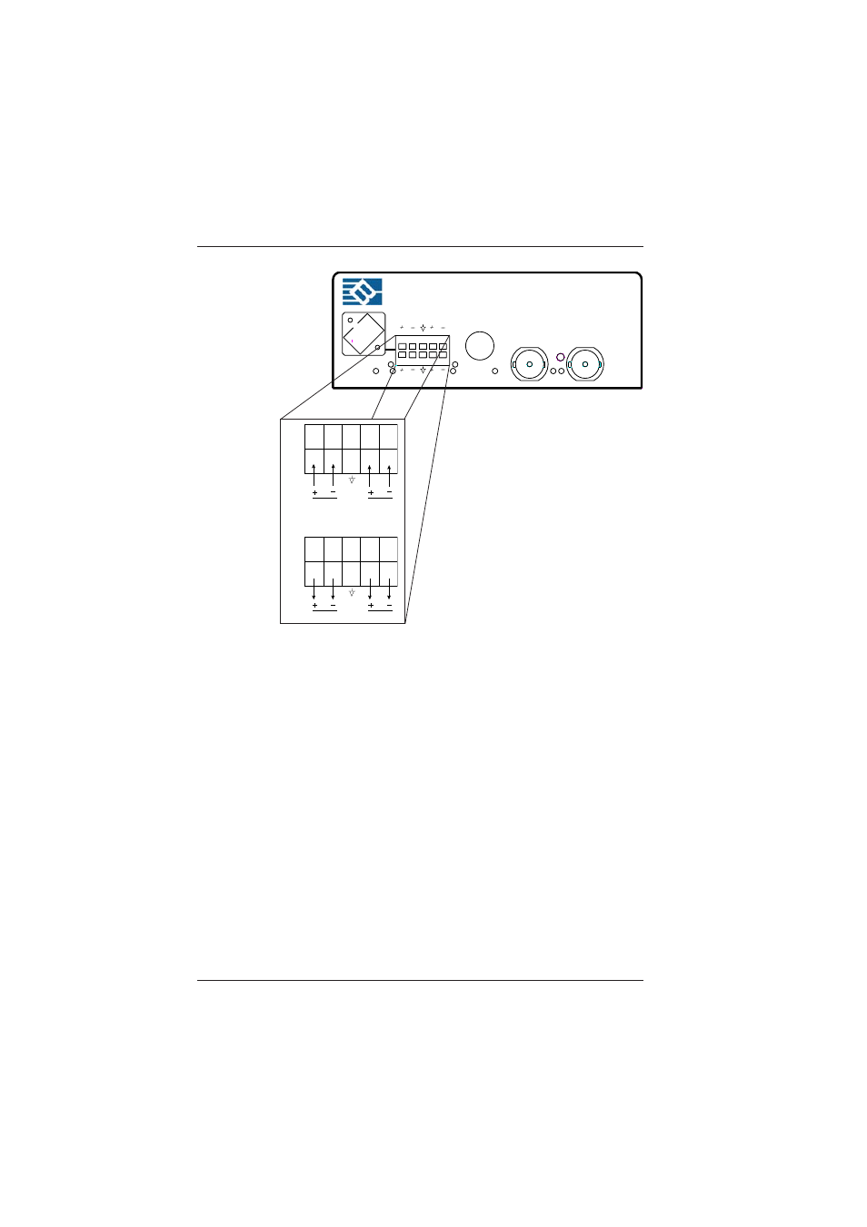 235t | Broadata Communications 235 Series User Manual | Page 11 / 26