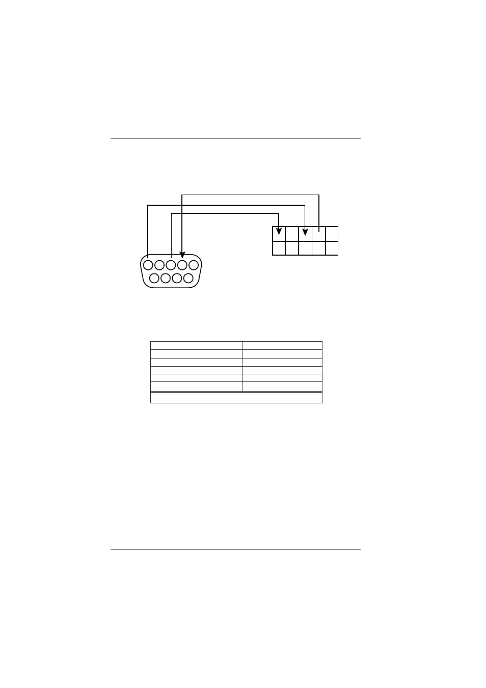 Broadata Communications 235 Series User Manual | Page 13 / 26