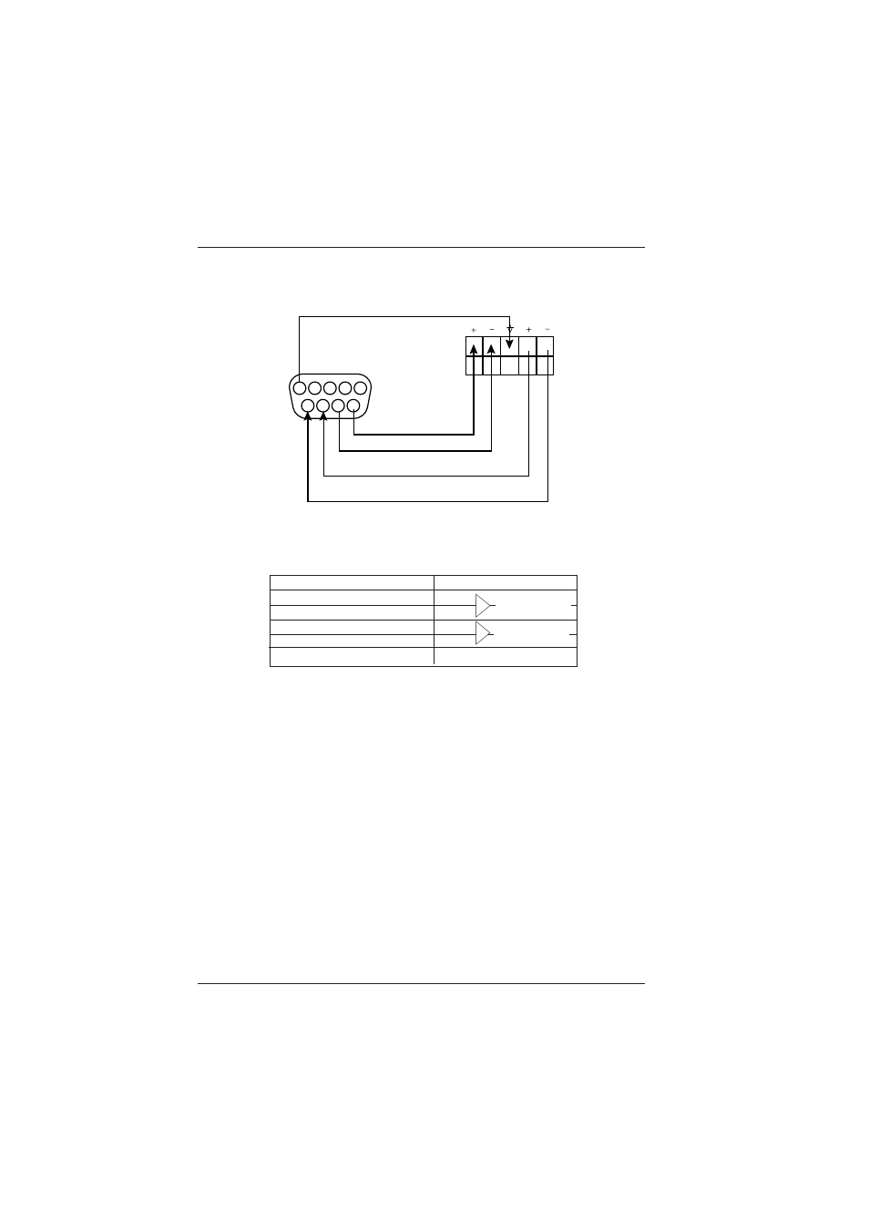 Broadata Communications 235 Series User Manual | Page 15 / 26