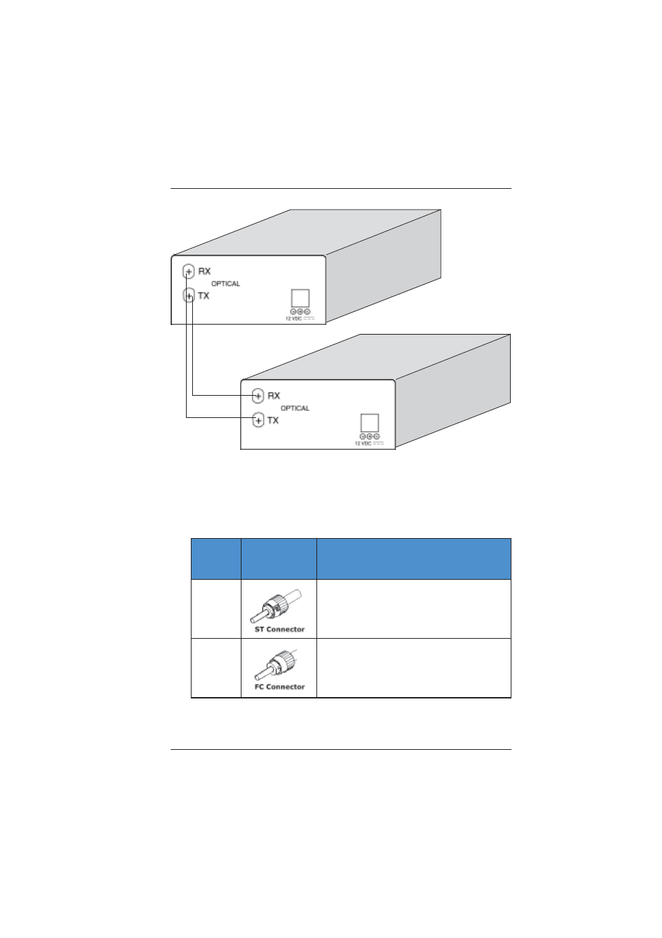 Broadata Communications 250E Series User Manual | Page 14 / 26