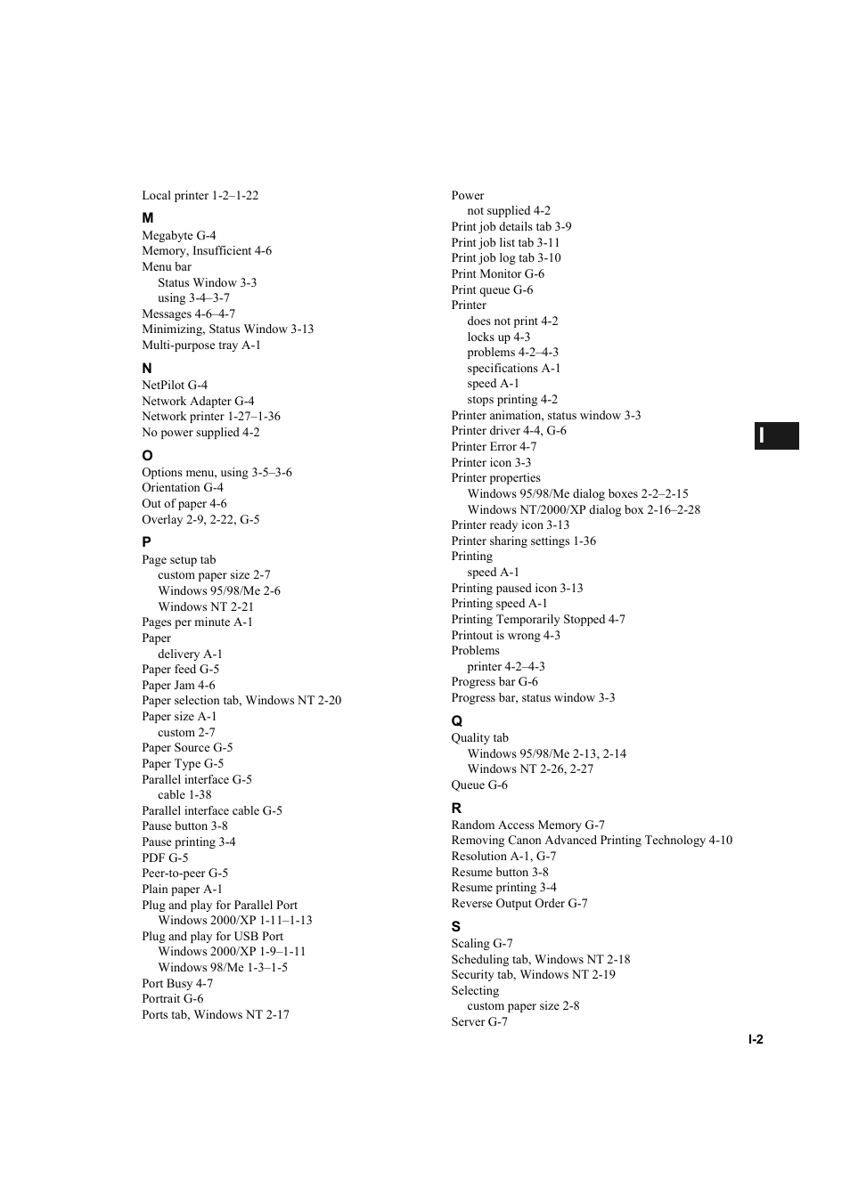 Canon IMAGECLASS D600 series User Manual | Page 103 / 113