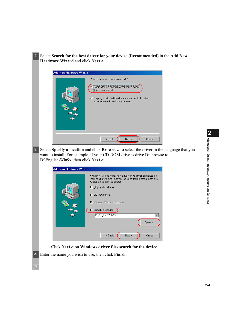 Canon IMAGECLASS D600 series User Manual | Page 15 / 113