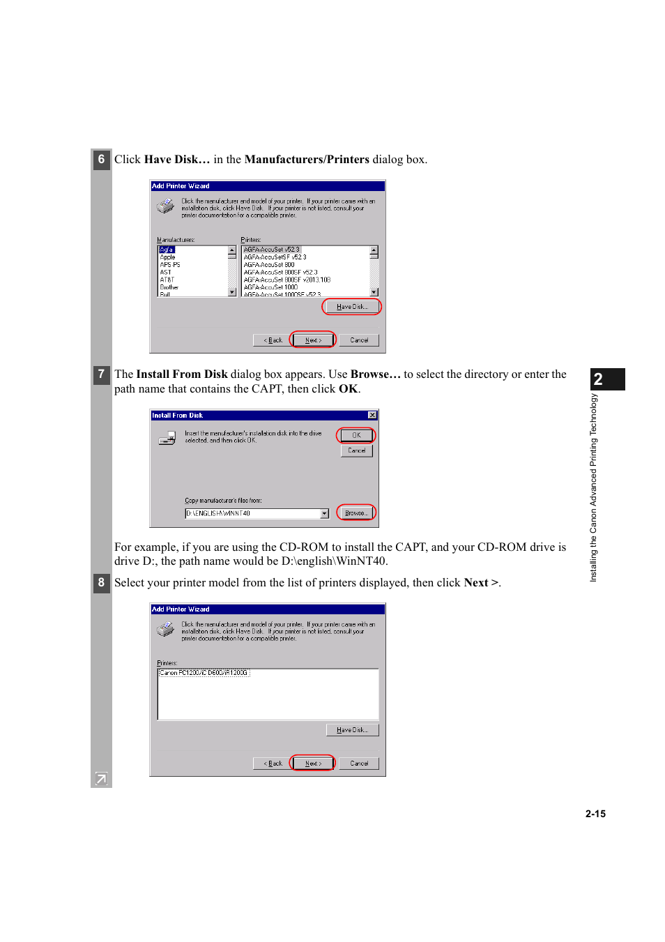 Canon IMAGECLASS D600 series User Manual | Page 26 / 113
