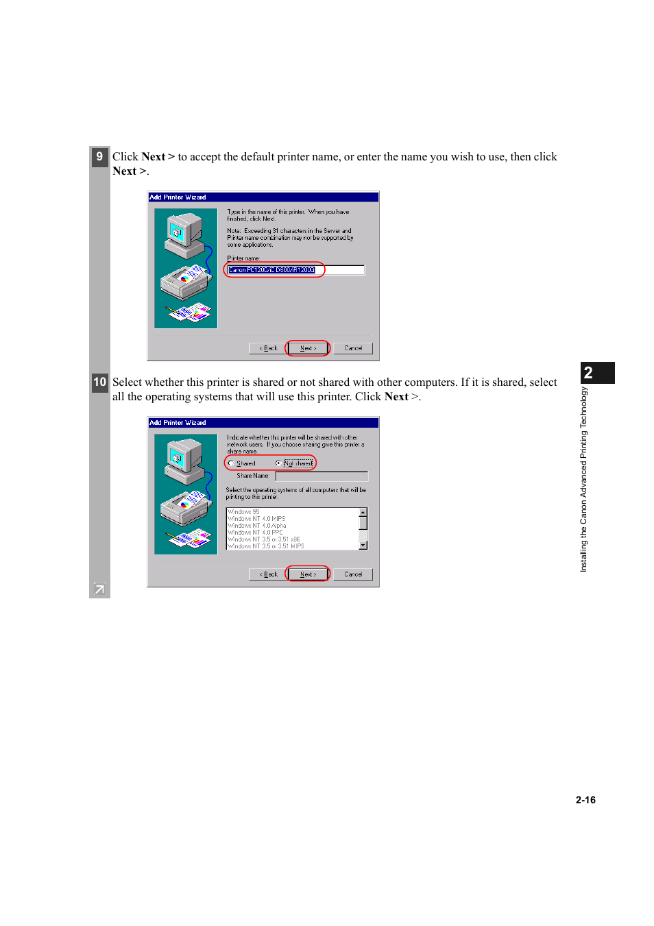 Canon IMAGECLASS D600 series User Manual | Page 27 / 113