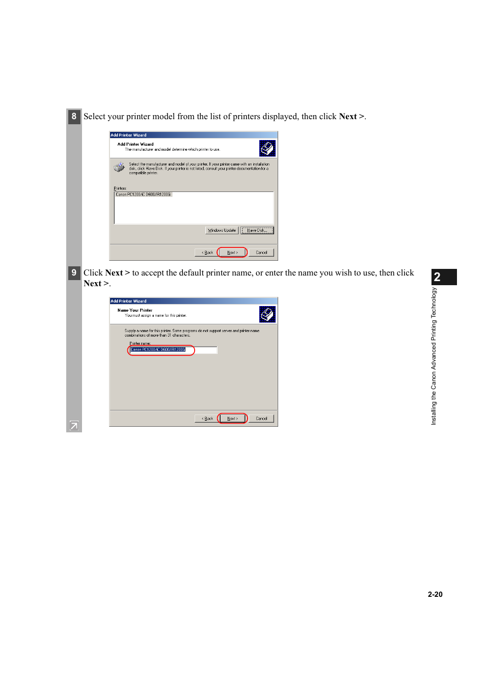 Canon IMAGECLASS D600 series User Manual | Page 31 / 113