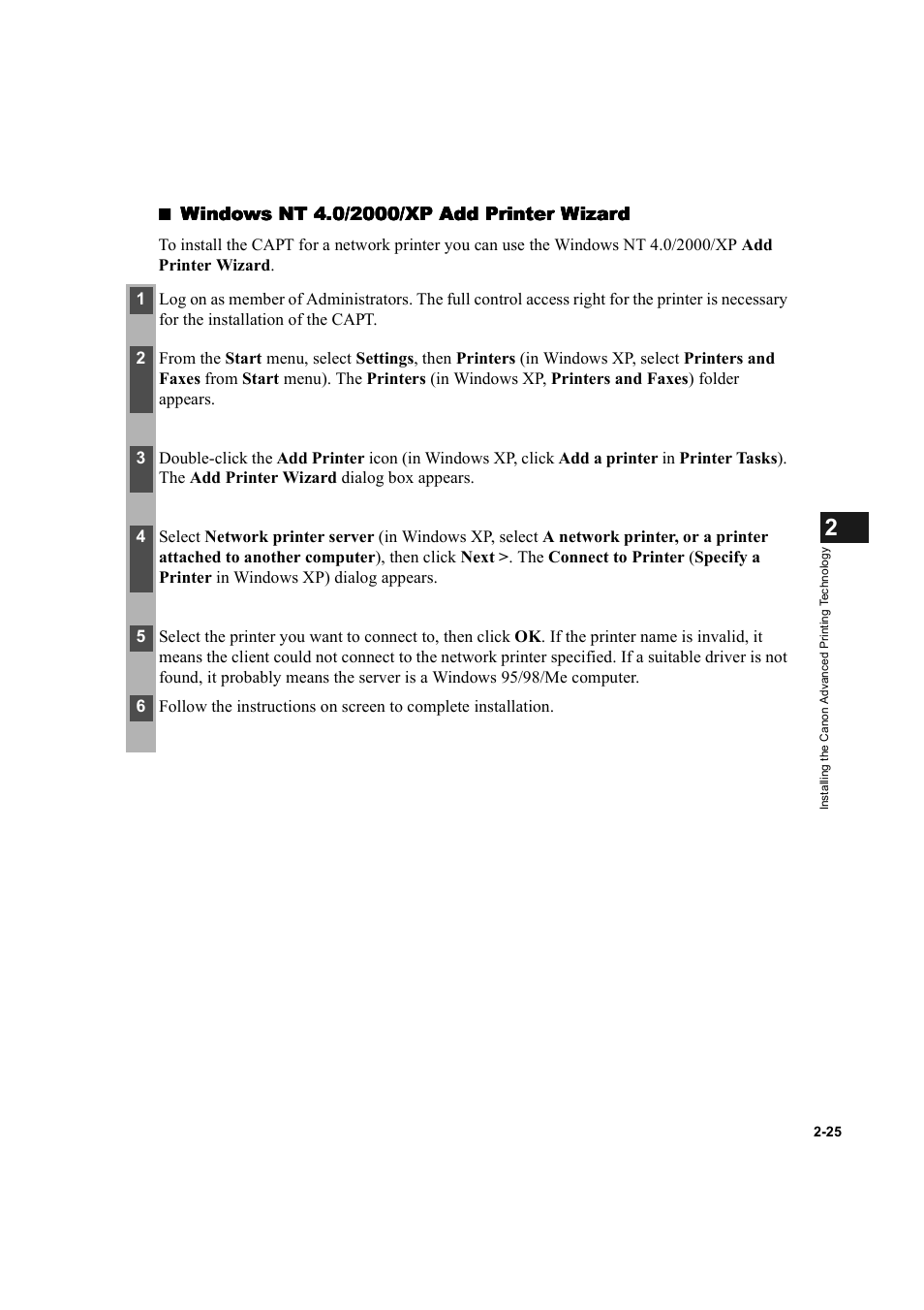 Canon IMAGECLASS D600 series User Manual | Page 36 / 113