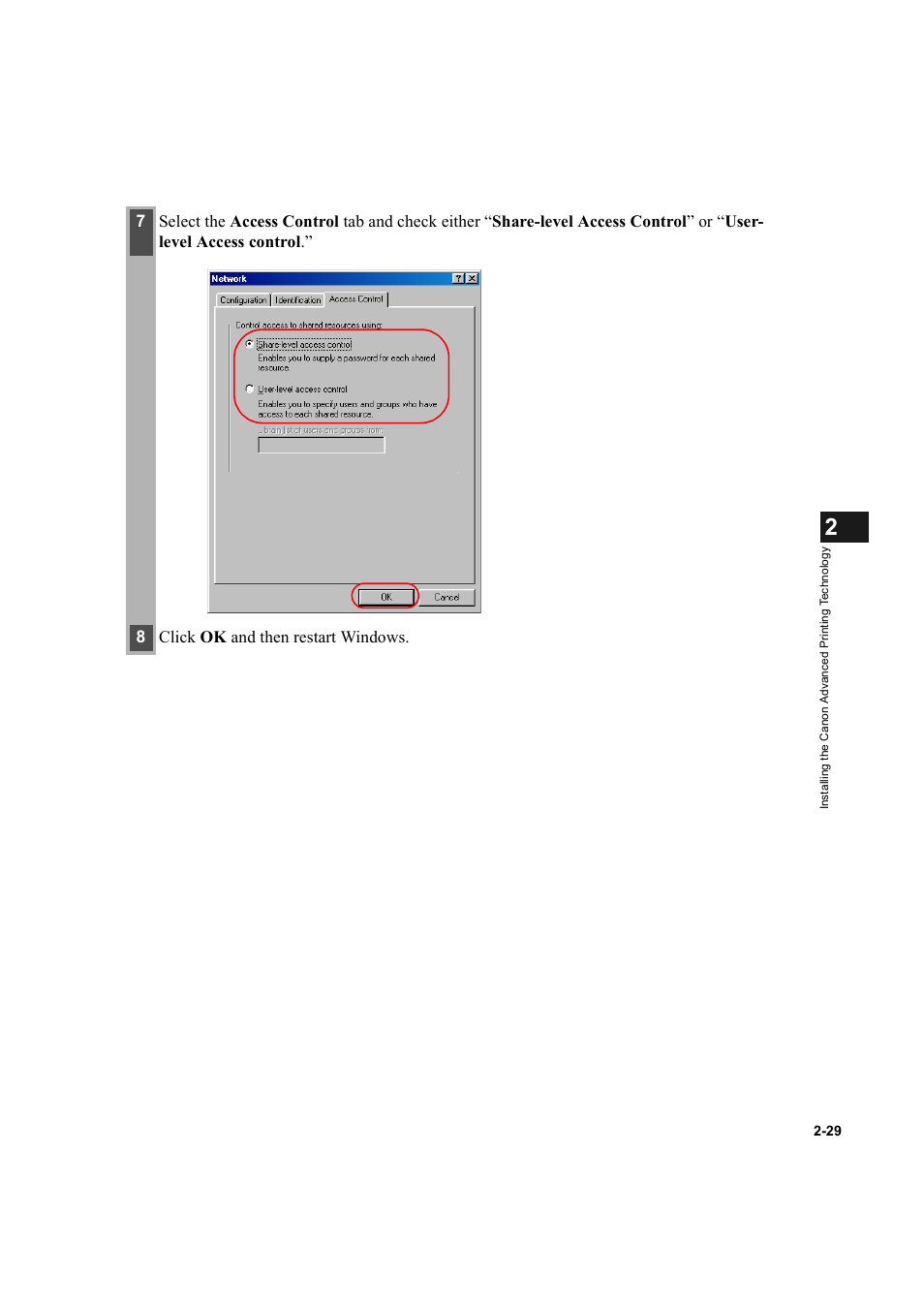 Canon IMAGECLASS D600 series User Manual | Page 40 / 113