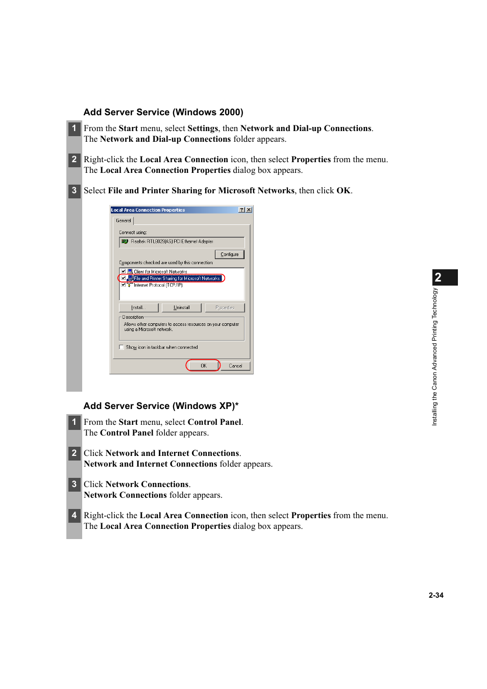 Canon IMAGECLASS D600 series User Manual | Page 45 / 113