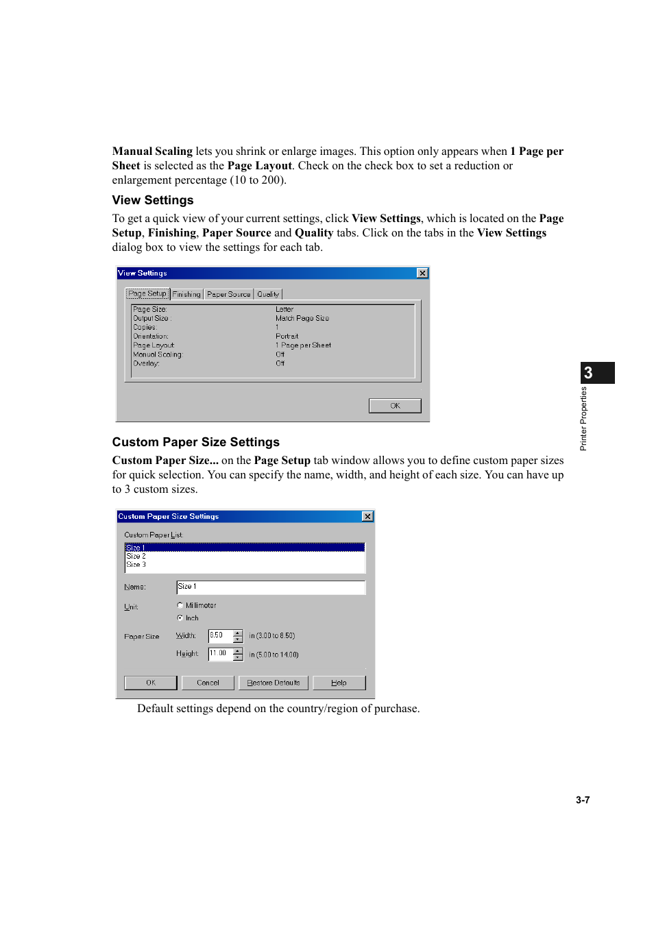 Canon IMAGECLASS D600 series User Manual | Page 56 / 113