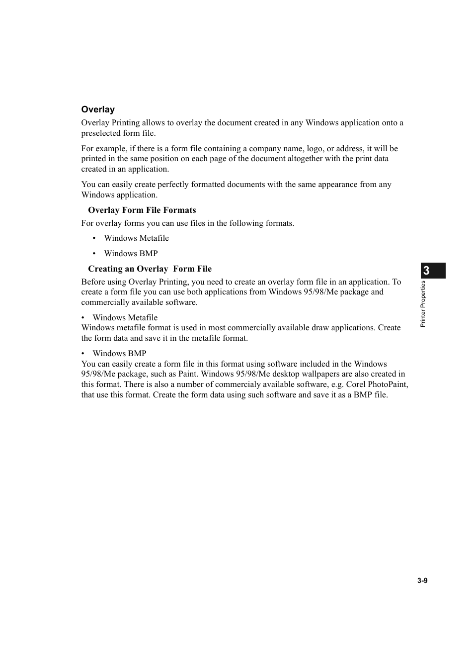 Canon IMAGECLASS D600 series User Manual | Page 58 / 113