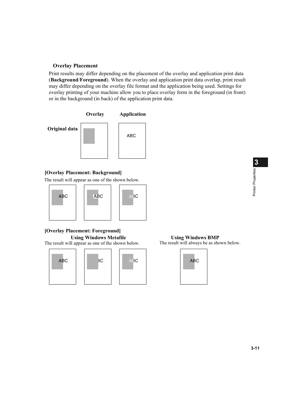 Canon IMAGECLASS D600 series User Manual | Page 60 / 113