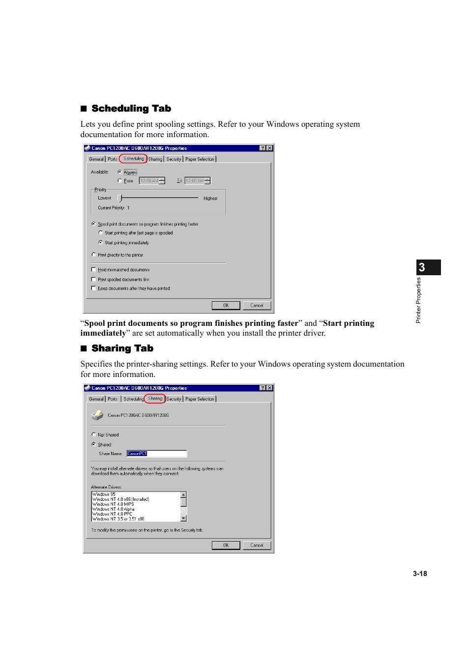 Canon IMAGECLASS D600 series User Manual | Page 67 / 113