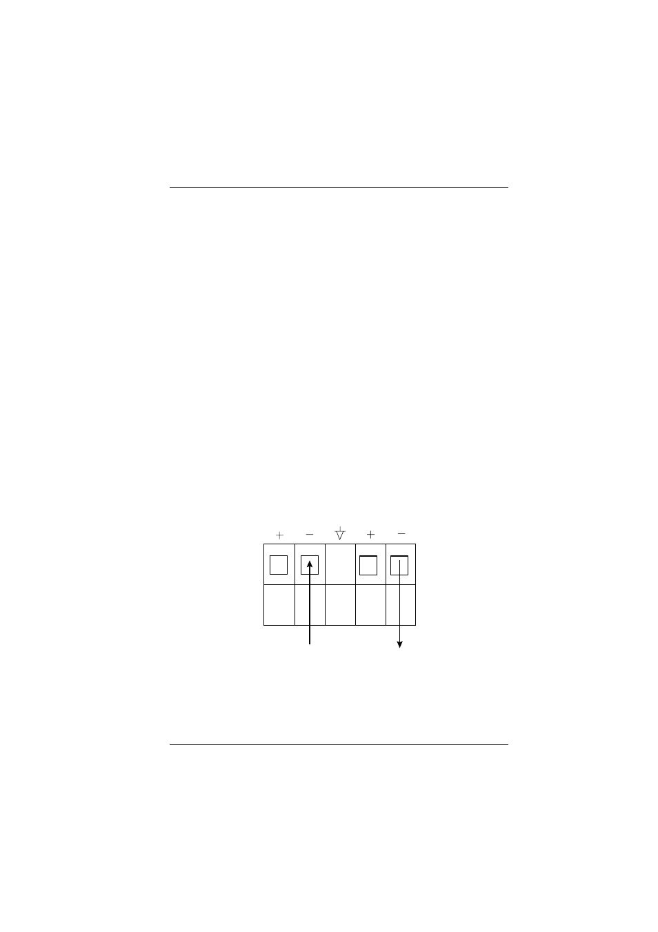 Broadata Communications 272E Series User Manual | Page 10 / 26