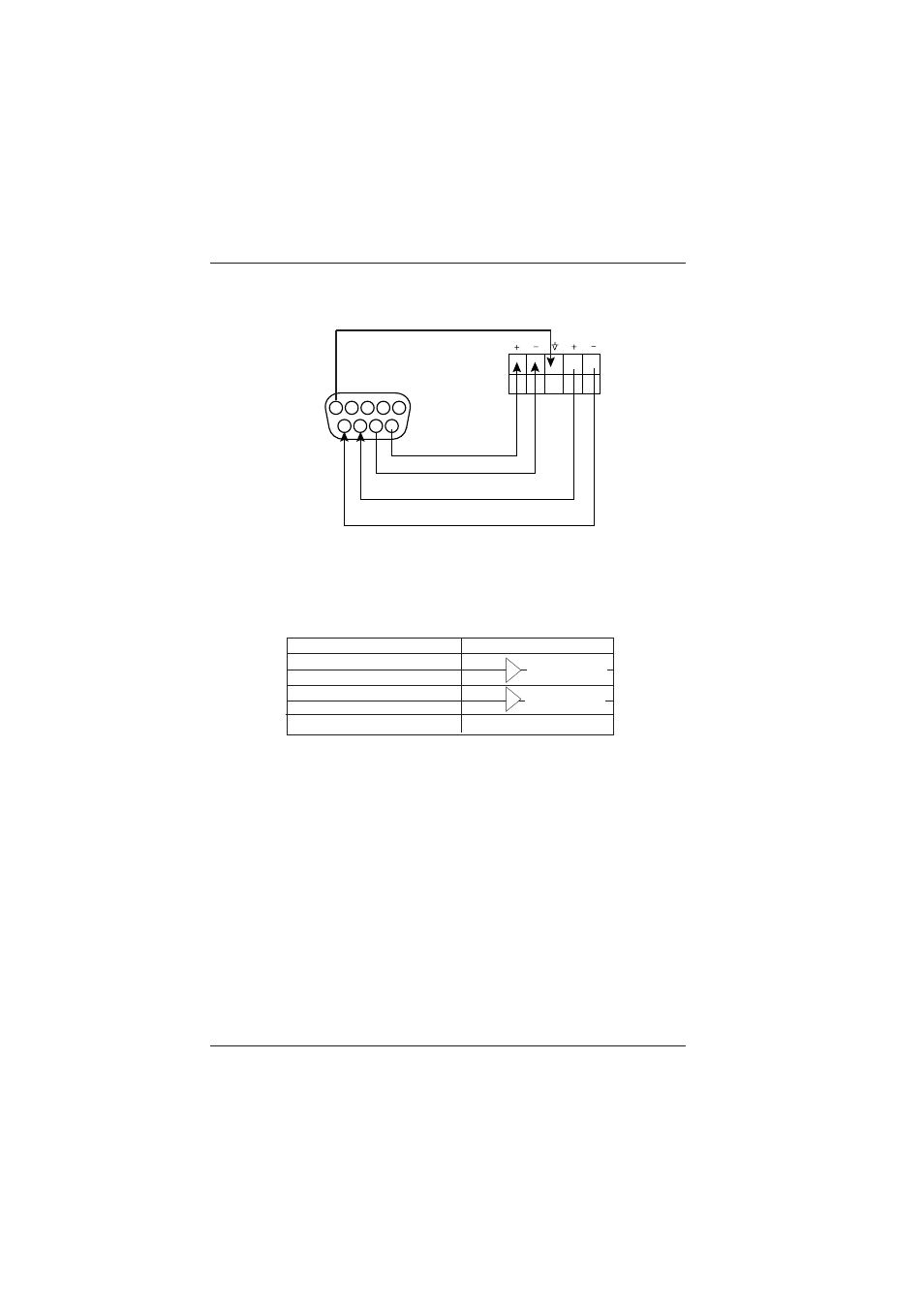 Broadata Communications 272E Series User Manual | Page 13 / 26